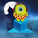 Down The Hill - Mountain Race icon