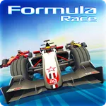 Grand Formula Car Racing icon