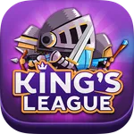 King's League: Odyssey icon