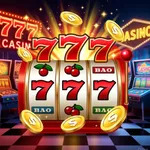 Vegas 777 Social Casino Games icon
