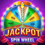 Wheel Of Fortune: Spin & Win icon