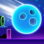 Super Ball Dash icon