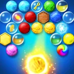 Bubble Bust! HD Bubble Shooter icon