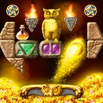 Fairy Treasure - Brick Breaker icon