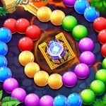 Marble Dash: Epic Lengend Game icon