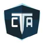 Counter Terrorist Agency icon