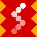 The Zig-Zag Snake icon