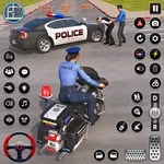 Police Simulator: Police Games icon