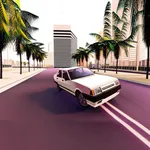 City Drift Arena: Multiplayer icon