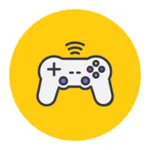 Gamepedia: Game Recs icon
