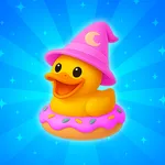 Match Mart - Sort 3 Puzzle icon