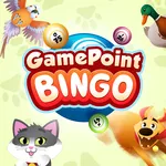 GamePoint Bingo: Pets in game! icon