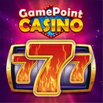 GamePoint Casino: Slots Game icon