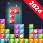Block Puzzle: Jewel Blast Gems icon