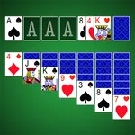 Classic Solitaire icon