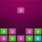 Merge: Puzzle merging 2048 icon