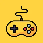 Gamer Friends - Oyun Arkadaşı  icon