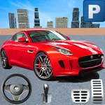 Car Driving Game: Parking Game icon