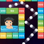 Brick Breaker Ball Crusher icon