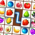 Fruit Onet Master - Tile Match icon