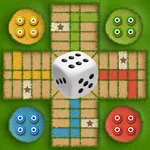 Ludo Garden - Pachisi icon