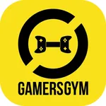 Gamersgym icon