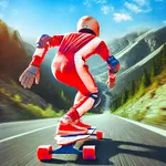 Skating Simulator Skating Game icon