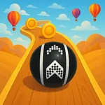 Ball Guyz - Rolling Ball Games icon