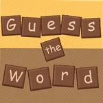 Guess The Word icon