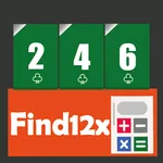 Find12x icon