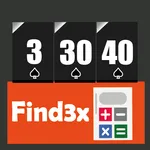 Brain Game - Find3x icon