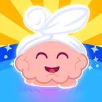 Brain SPA - Relaxing Thinking icon