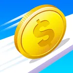 Coin Stack icon