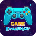 Games Console Emulator icon