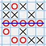 Five in a Row – Gomoku icon