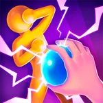 Fury Shot 3D Paralyze 'Em All icon