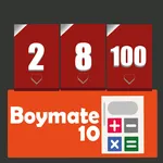 Brain Game - Boymate10 icon