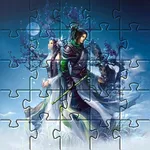 Fantasy Jigsaw Puzzles Games icon