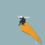 JumpOffLine icon
