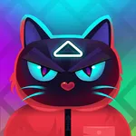 Kitties Merge icon