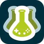 All games in One App: Game Lab icon