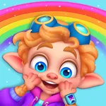 Kindergarten Learning Games+ icon