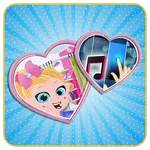 JoJo : Dress Up with xomg pop icon
