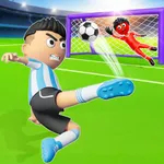 Kick It – Fun Soccer Game icon