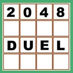 2048 Duel icon