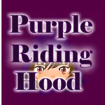 Purple Riding Hood icon