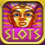 Slots Pharaoh Casino Slot Game icon