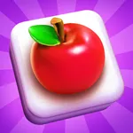 Fruit Game - Tile Match Puzzle icon