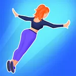 Trampoline Madness icon