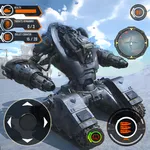 Robot War Battleground icon